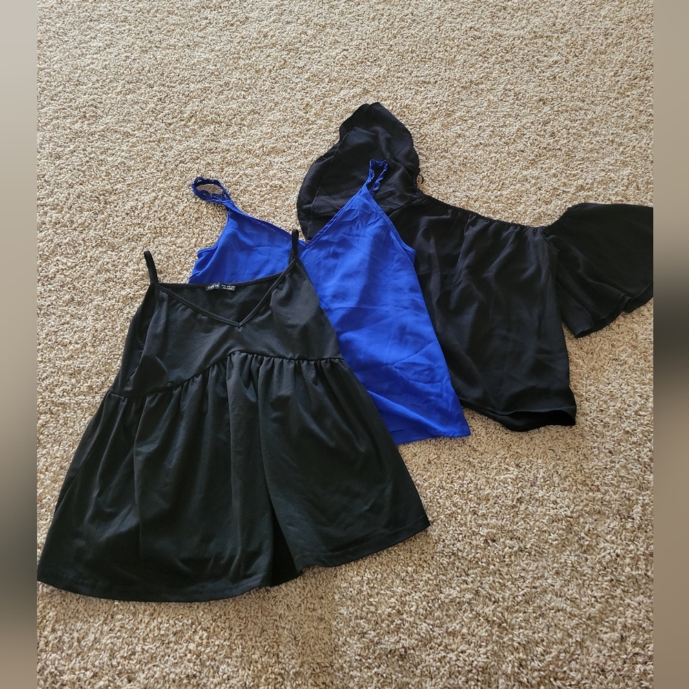 Womens tops size small
